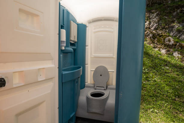 Portable Toilet Options We Offer in Durango, CO